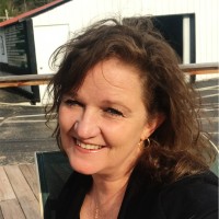 Peggy Boudreau