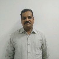 Venkateswara rao koppisetti