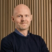 Bjarki Már Flosason