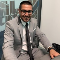 Jad Gerges