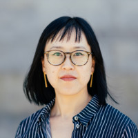 Joy Chen