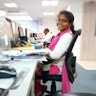 Aruna Sivaganesan