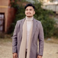 Ritesh Shrestha