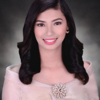 Coleen Iris Ramos