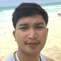 Reyson Dela Cruz