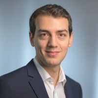 Jérémy Decerle, Phd