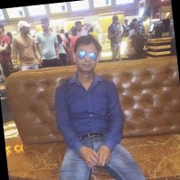 Sunil Sharma