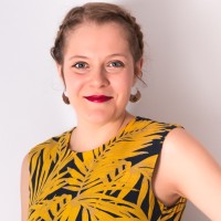 Marie-Laure Possovre, PhD