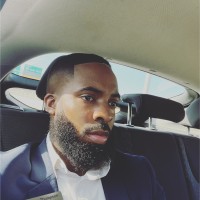 Corey Thompson