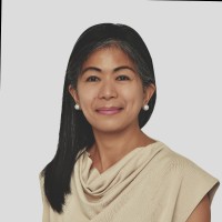 Geraldine Zingapan