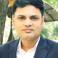Nilesh Dodiya