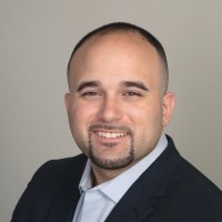 Raymond Garcia