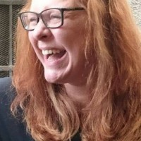 Kimberley Gillingwater