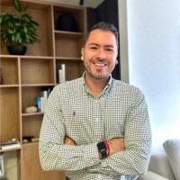 Nicolas Montero Losada