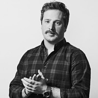 Devin Monaghan