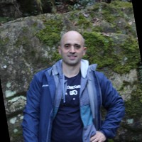 Alain Iturralde Parra