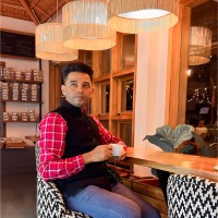 Saurabh Pandey