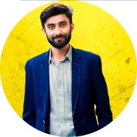 Najam Din