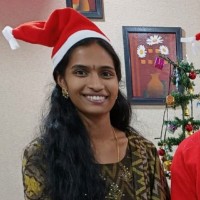 Surekha R.