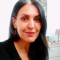 Zakya Sahraoui