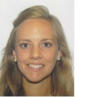 Sofie Bramford Eyvel