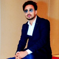 Saurav Kumar
