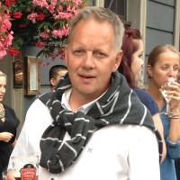 Juha Kuronen
