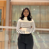 Sharvari Palve