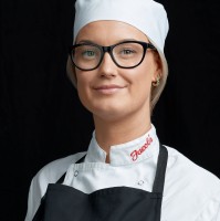 Ida Bjerkelund