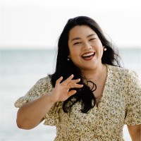 Marie Gabrielle Jimenez