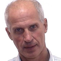 Erik Lindeberg
