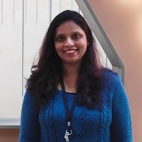 Pavana Basavaraju