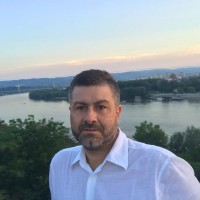 Cosmin Iovu