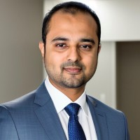 Shavneel Chand