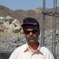 Syed Siraj Ahmed