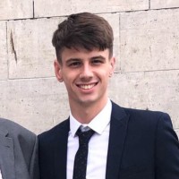 Conor Doherty
