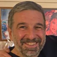 Andrea Bottaro