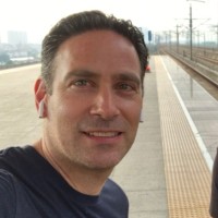 Jarrod (Jay) Cohen