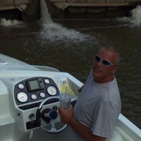 Michael Holbrook
