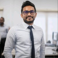 Buddhishan Fernando