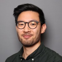 Martin Trinh