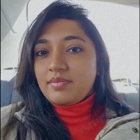 Suchi Shah