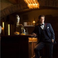 Michael Dubuc