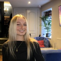 Emily Jenkinson