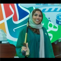 Shrooq Hamzah