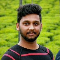 Gopu V K