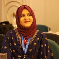 Esrat Jahan