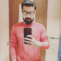 Abbas Zaidi