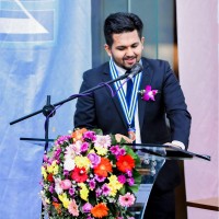 Avinash Fernando