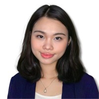 Kristine Mae Mindo